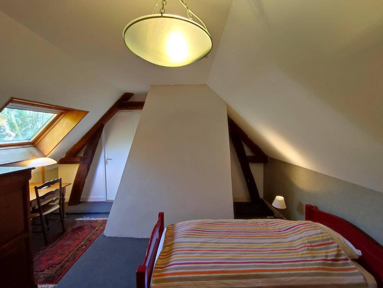 Gîtes de France® - Le Criquemanville in Sassetot-le-Mauconduit, Frankrijk voor 8 personen foto 21