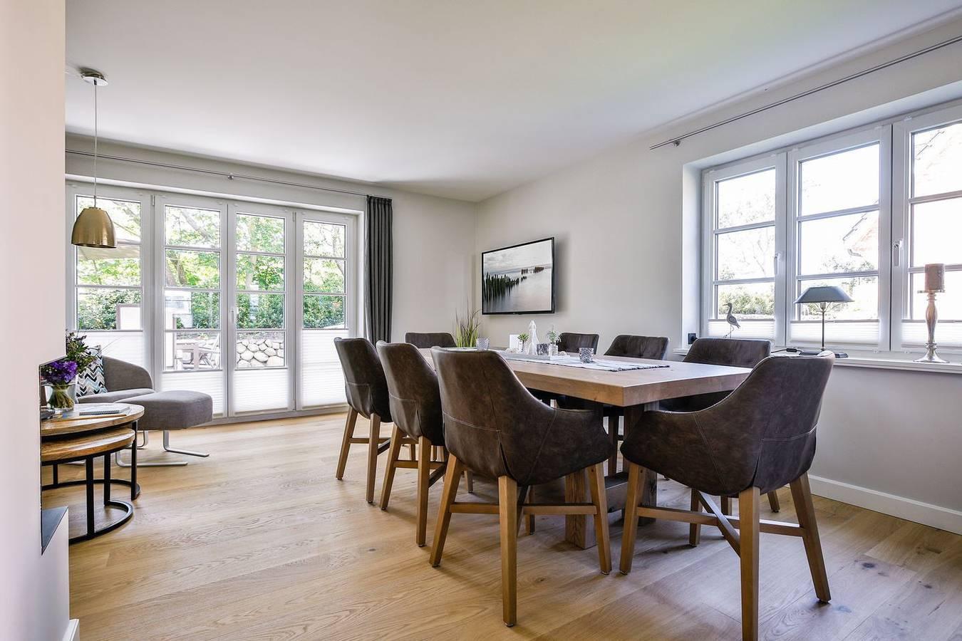 Vakantiehuis in Sylt, Duitsland voor 7 personen foto 5