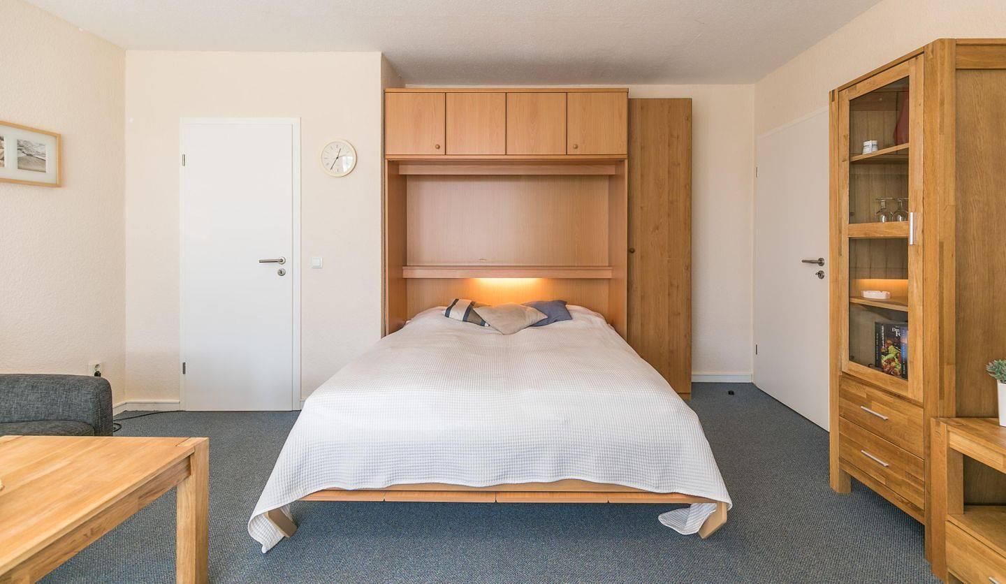 Vakantieappartement in Büsum, Duitsland voor 2 personen foto 7