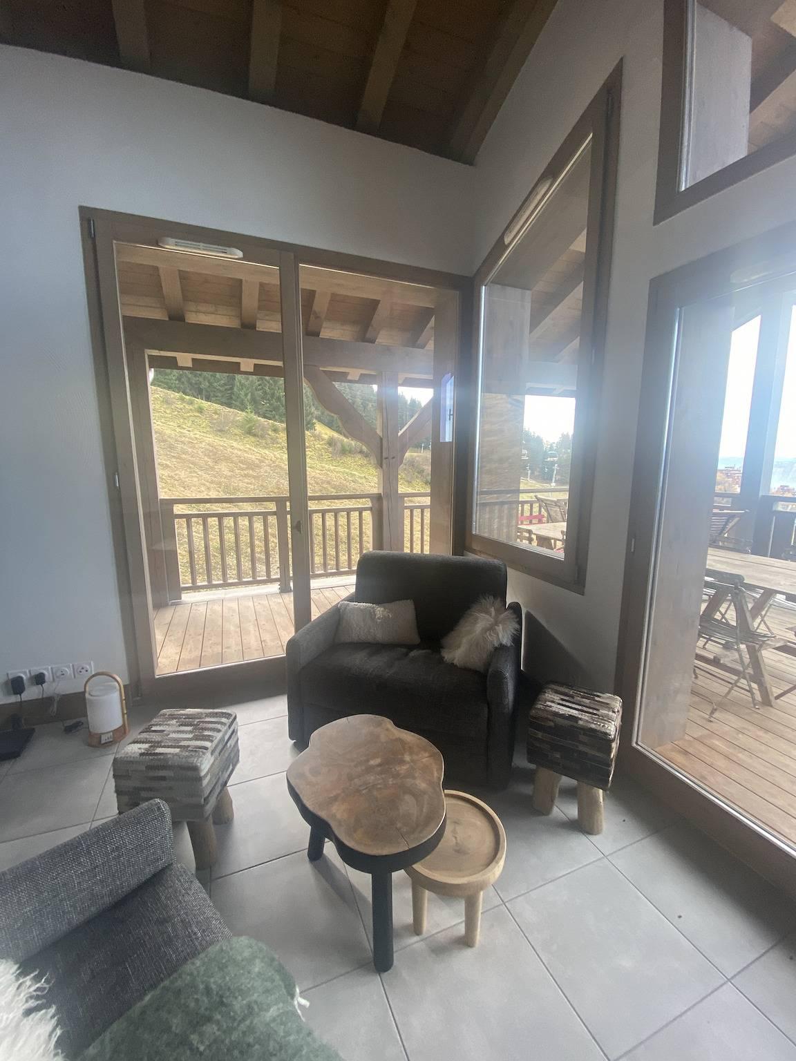 Vakantieappartement in Isère, Frankrijk voor 8 personen foto 4
