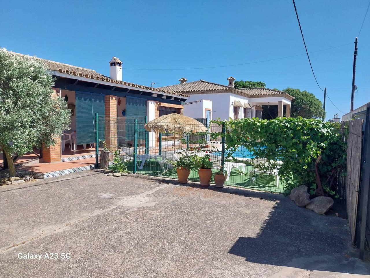 Vakantiehuis in La Janda, Spanje voor 5 personen foto 7