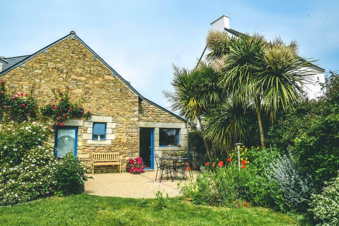 Vakantiehuis in Morbihan vanaf 107€ per nacht