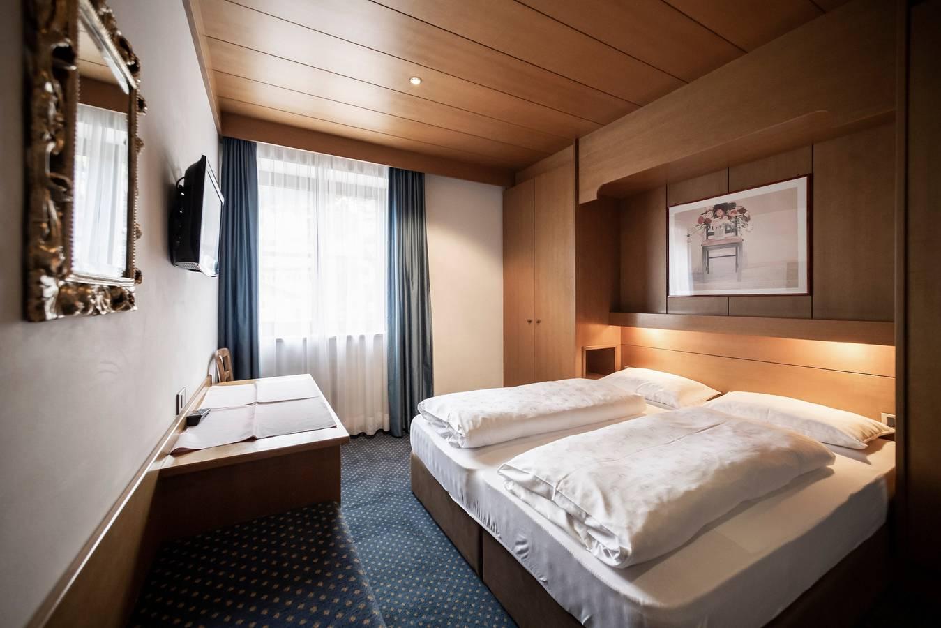 Vakantieappartement in Ortisei, Italië voor 4 personen foto 3