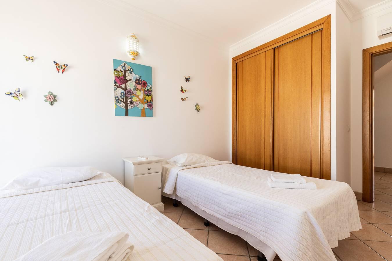 Vakantiehuis in Manta Rota, Portugal voor 6 personen foto 5
