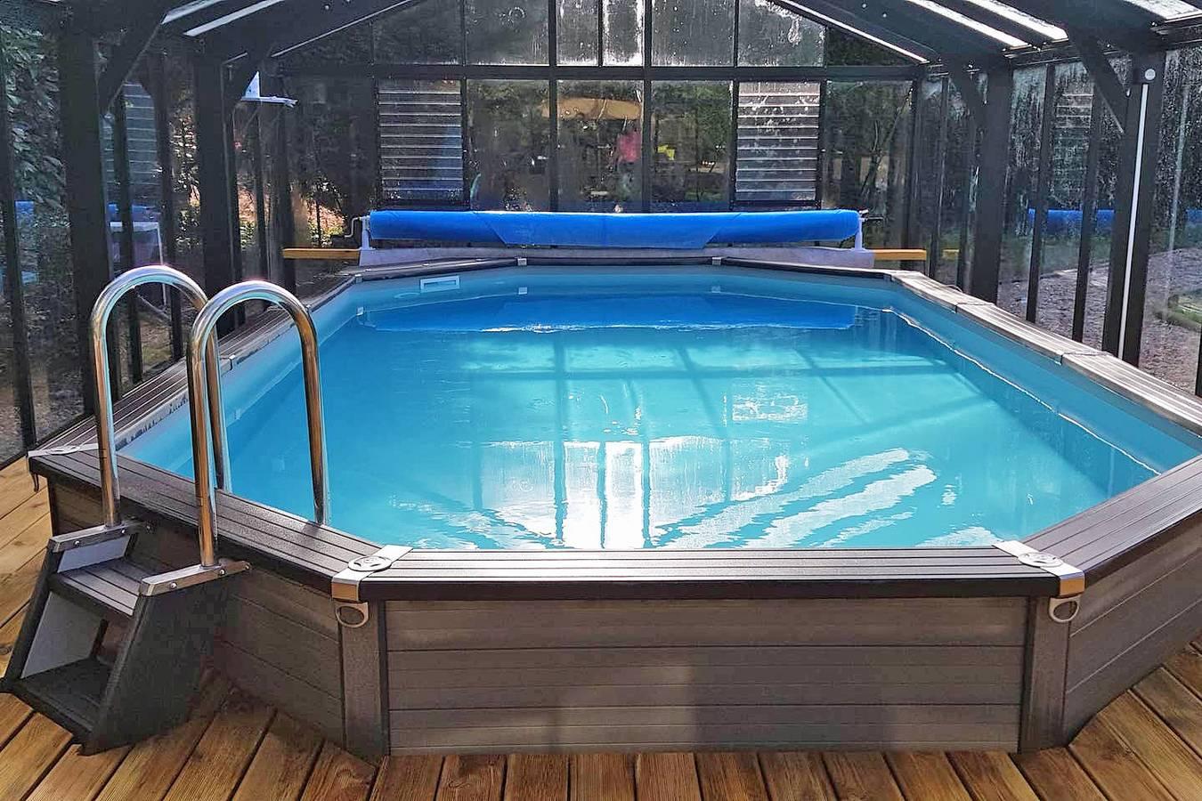 Vakantiehuis in Seine-Maritime, Frankrijk voor 9 personen foto 2