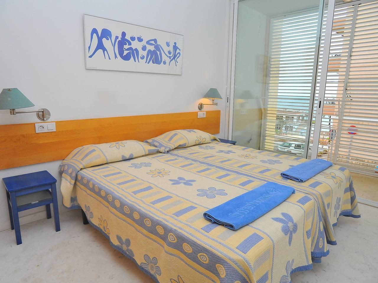 Vakantieappartement in Jávea, Spanje voor 6 personen foto 5