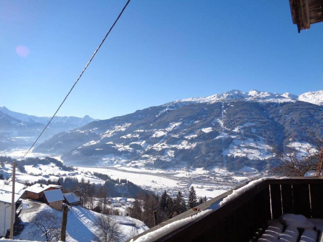 Vakantiehuis in Zillertal, Oostenrijk voor 14 personen foto 10
