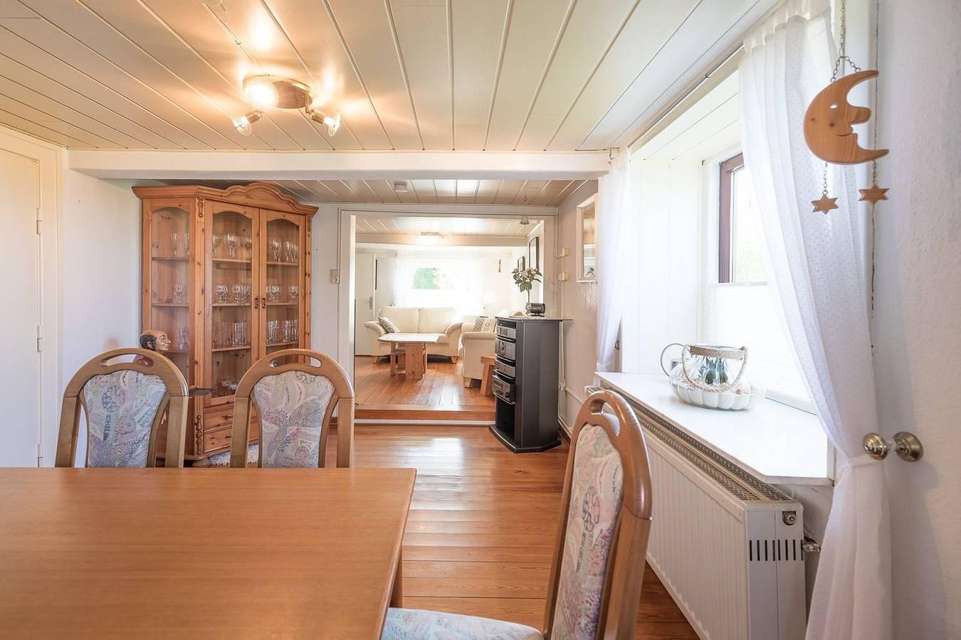 Vakantiehuis in Waddenzee, Duitsland voor 5 personen foto 5