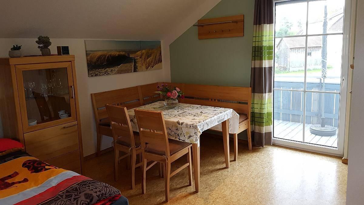 Vakantiehuis in Rötz, Duitsland voor 3 personen foto 17