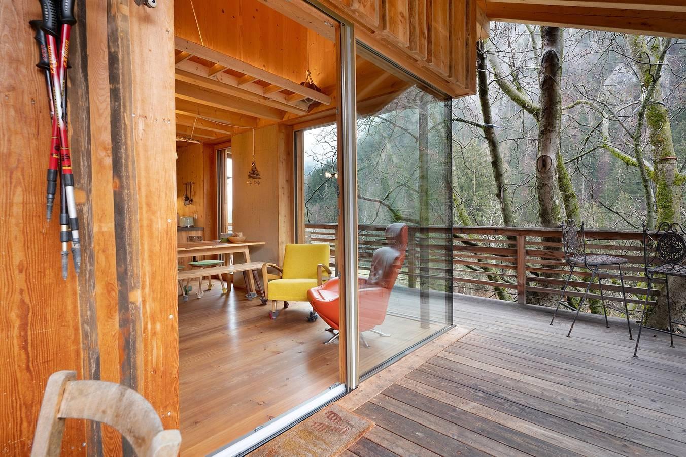 Vakantiehuis in Ultental, Italië voor 7 personen foto 9