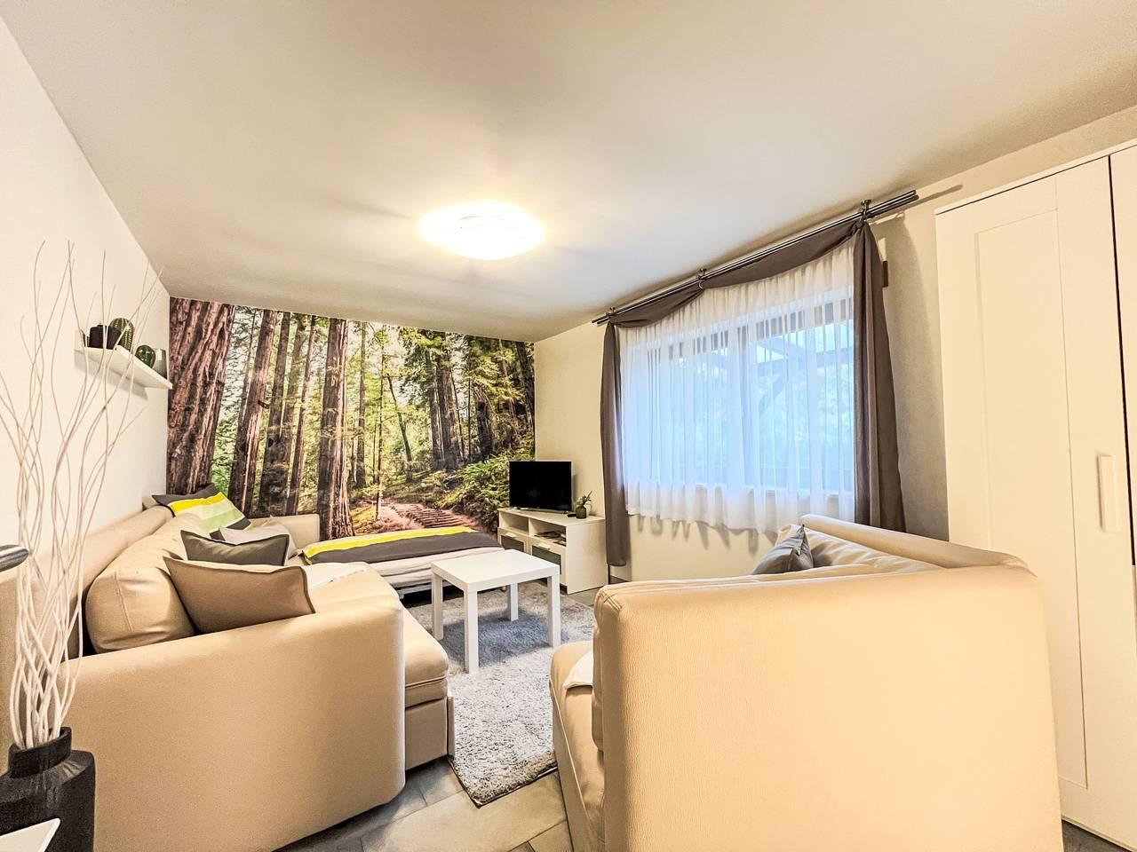 Vakantieappartement in Kurpfalz, Duitsland voor 4 personen foto 4