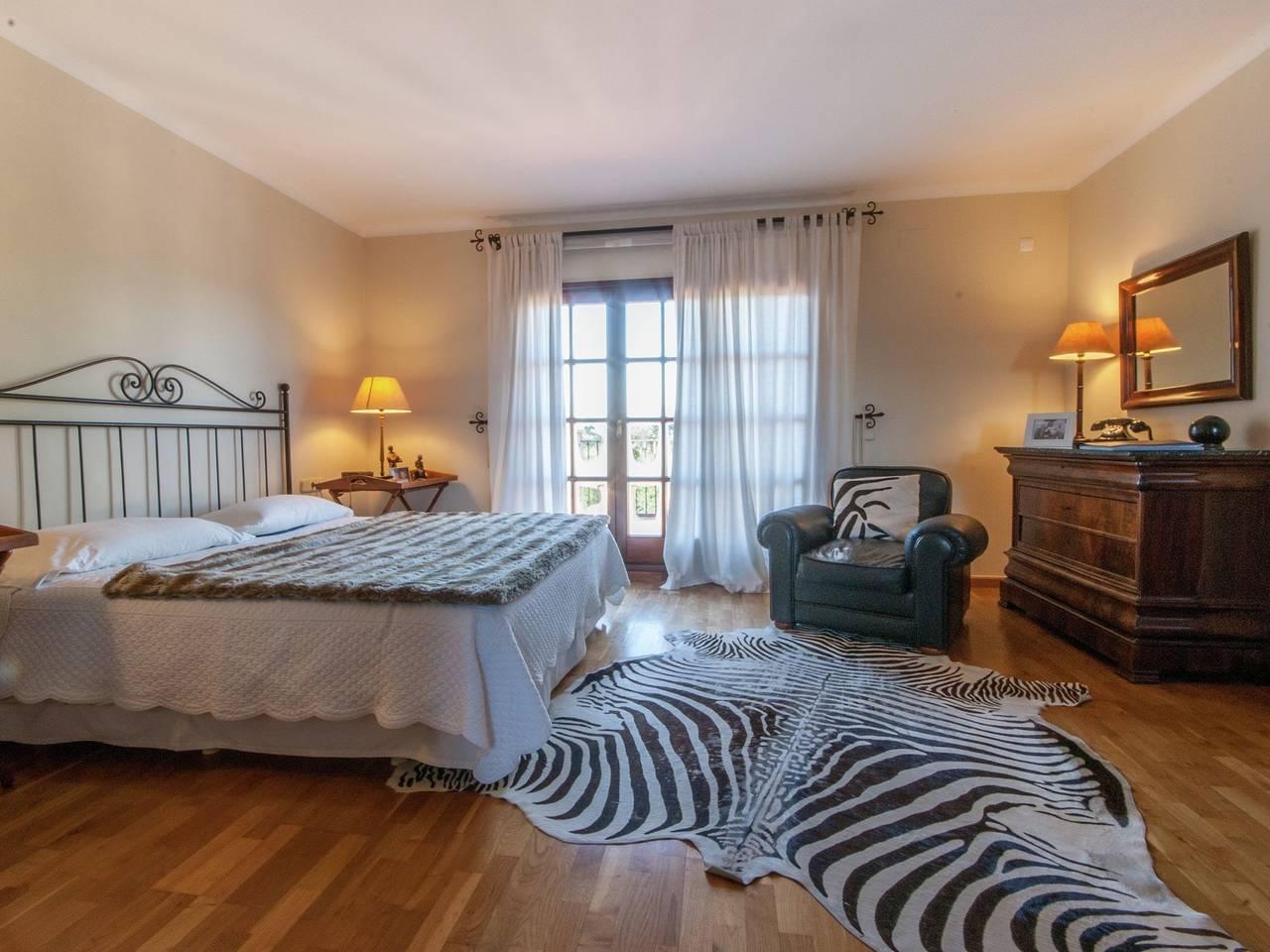 Vakantiehuis in Peralada, Spanje voor 8 personen foto 3
