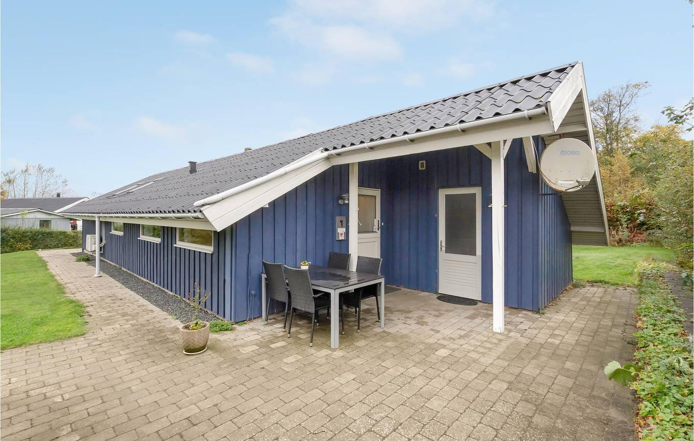 Vakantiehuis in Broager, Denemarken voor 6 personen foto 2