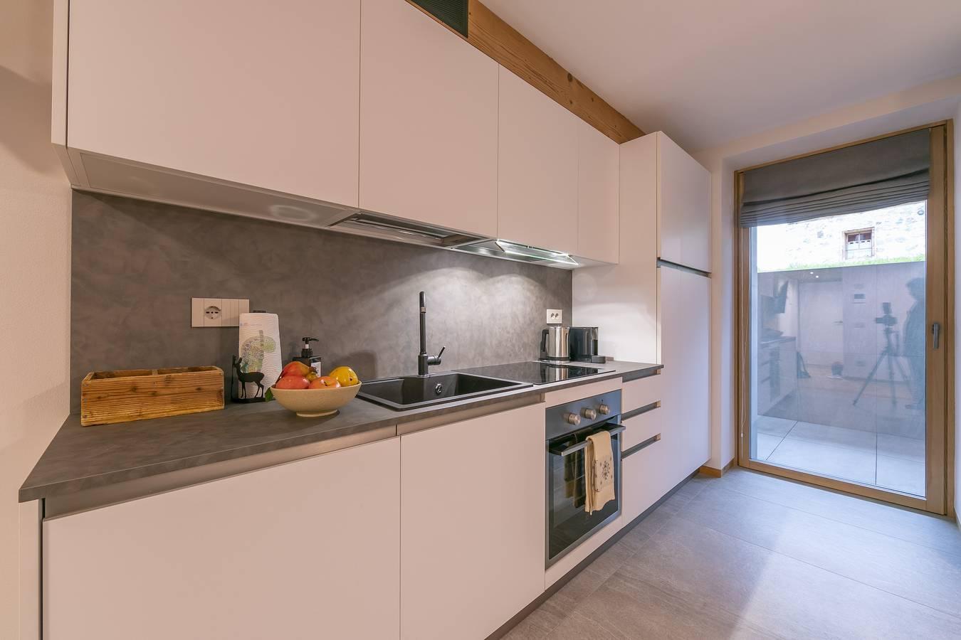 Vakantieappartement in Livigno, Italië voor 2 personen foto 13