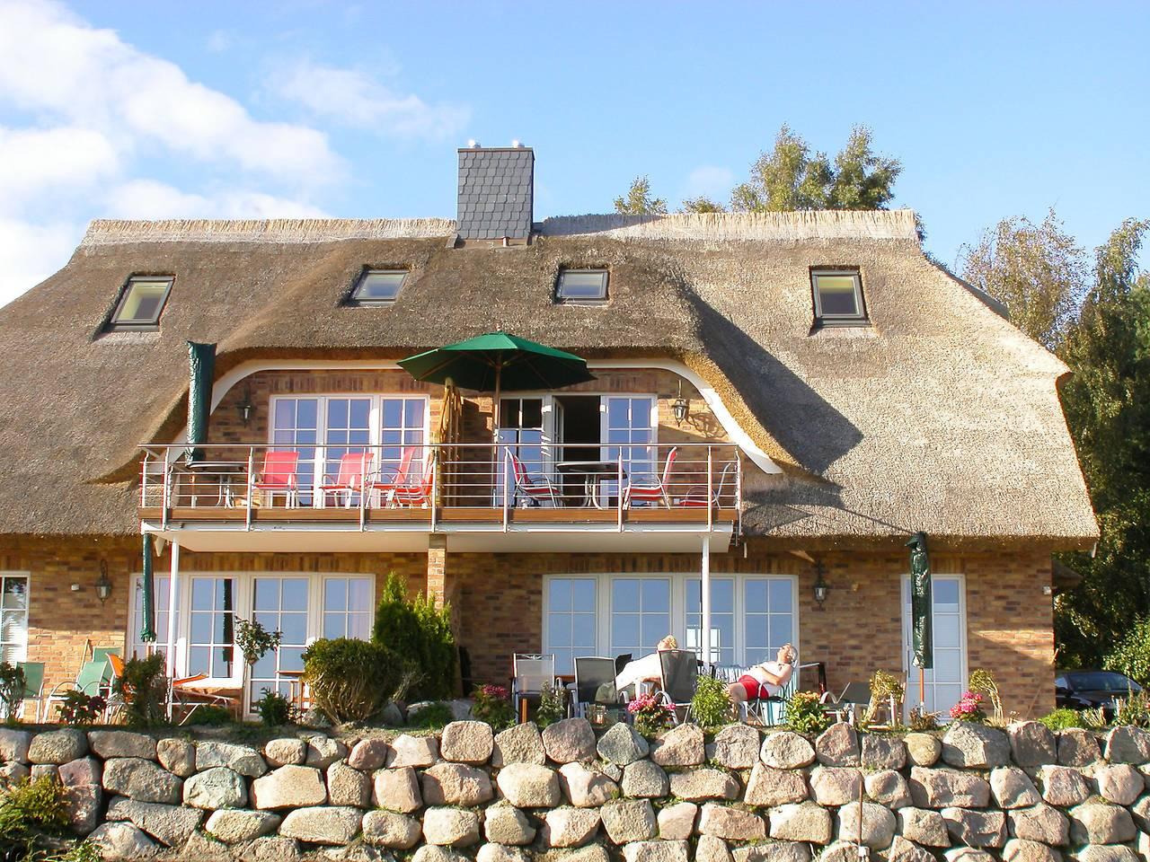 Sonnenkamp in Rügen, Duitsland voor 6 personen foto 23