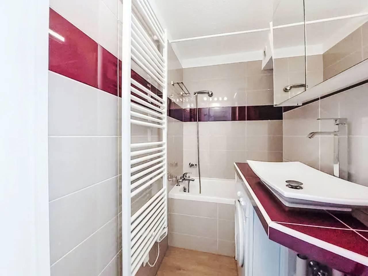 Vakantieappartement in Chamonix, Frankrijk voor 4 personen foto 6