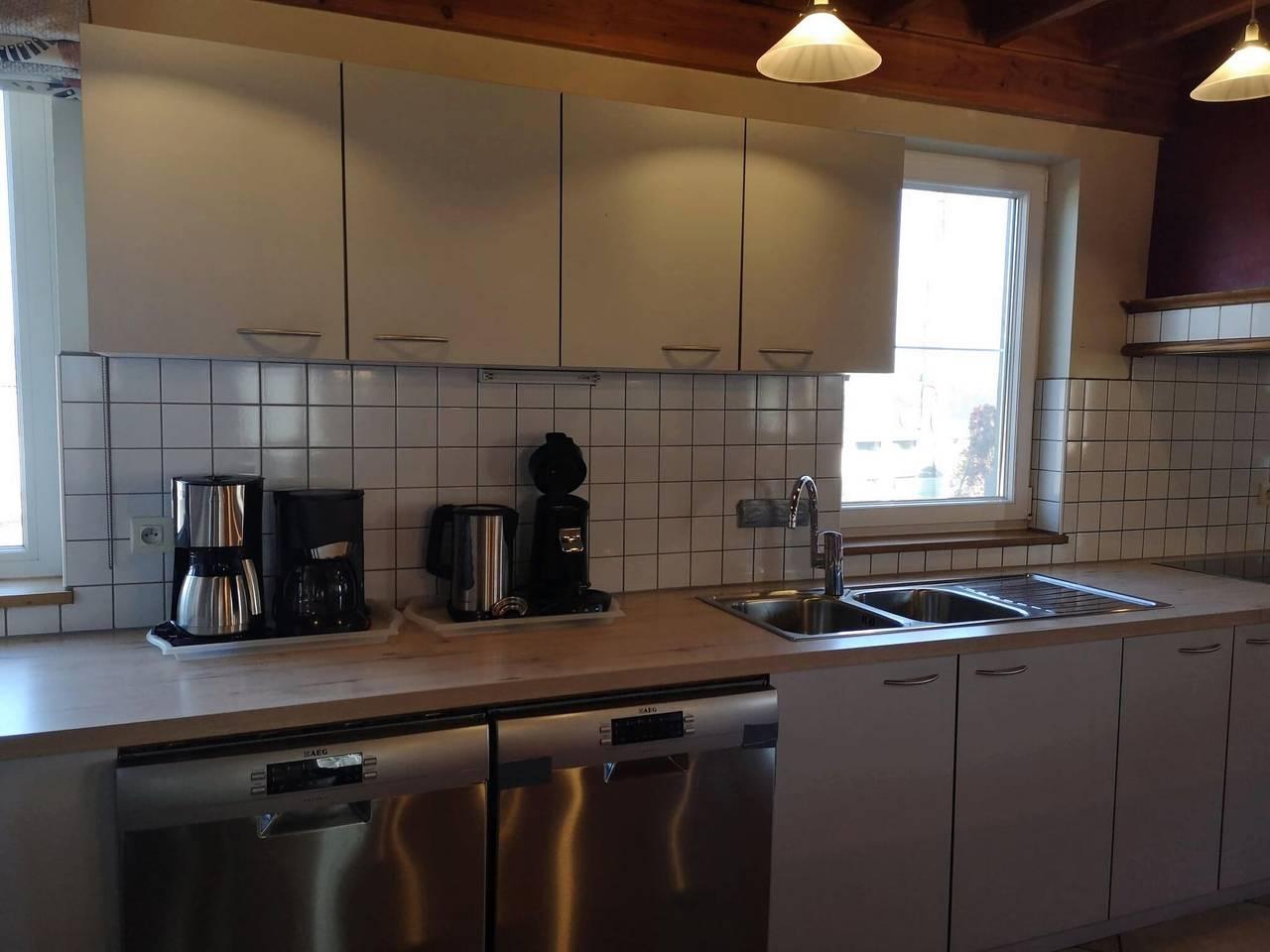 Vakantiehuis in Vielsalm foto 15