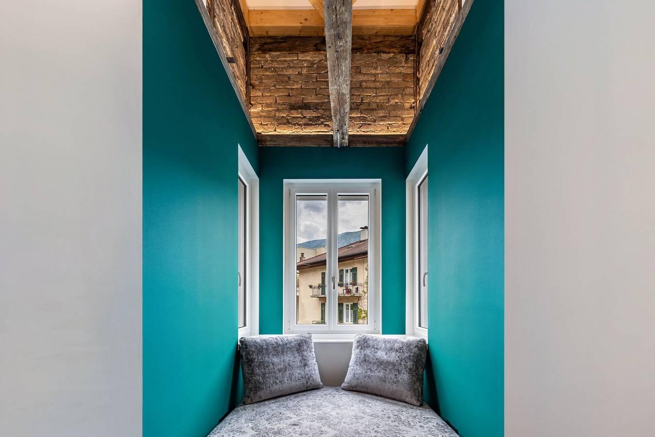 Vakantieappartement in Bozen, Italië voor 4 personen foto 4