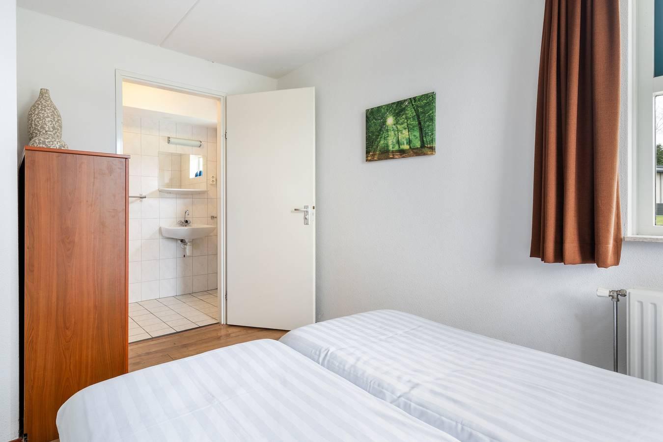 Vakantiehuis in Aa en Hunze, Nederland voor 8 personen foto 11