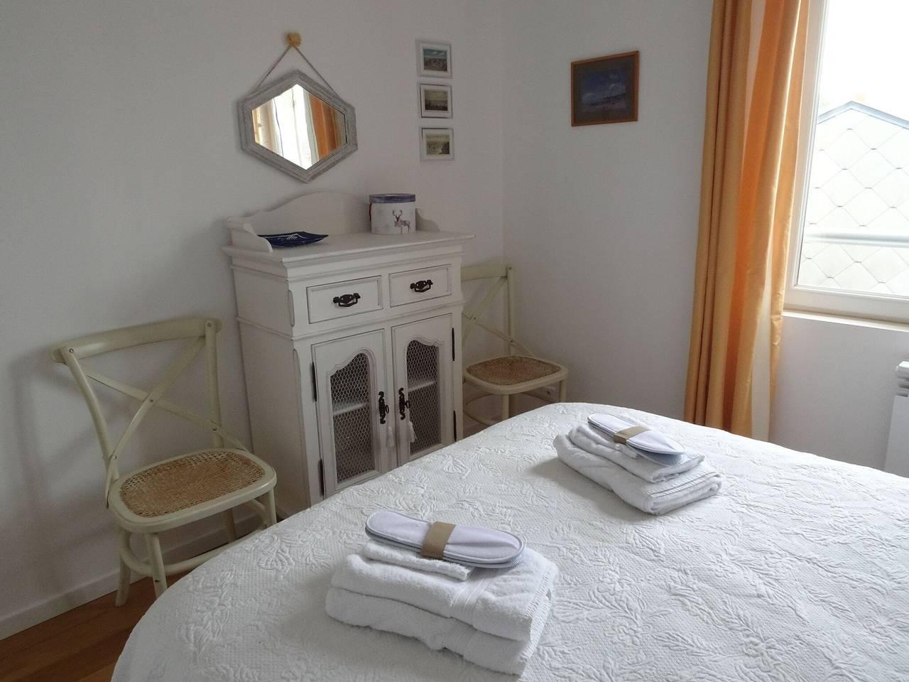 Vakantieappartement in Somme, Frankrijk voor 5 personen foto 13