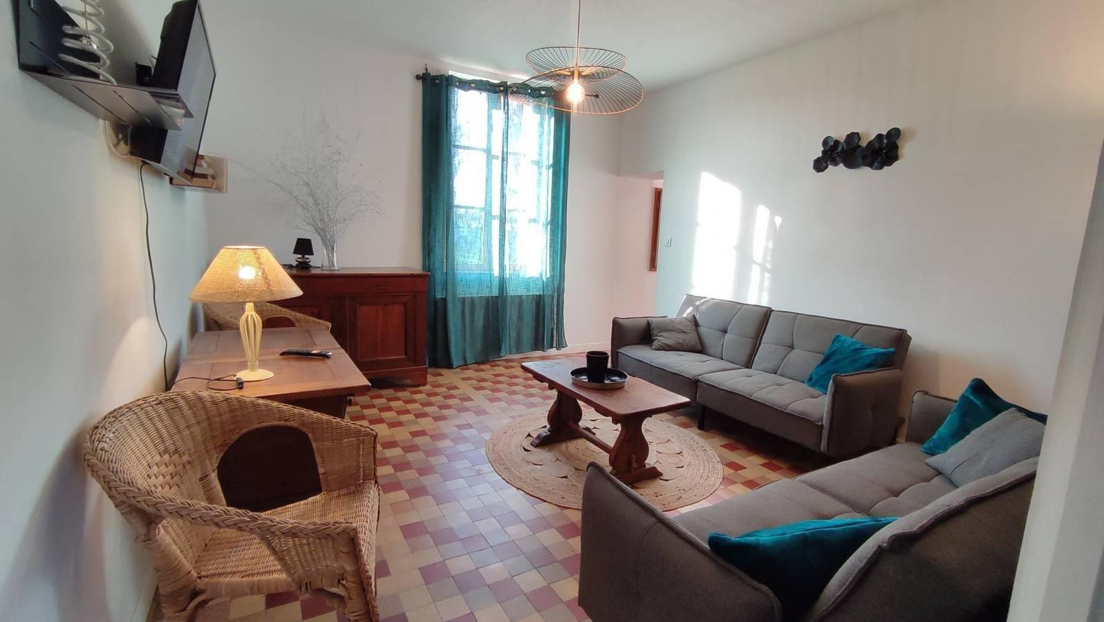 Vakantiehuis in Seine-Maritime, Frankrijk voor 8 personen foto 8
