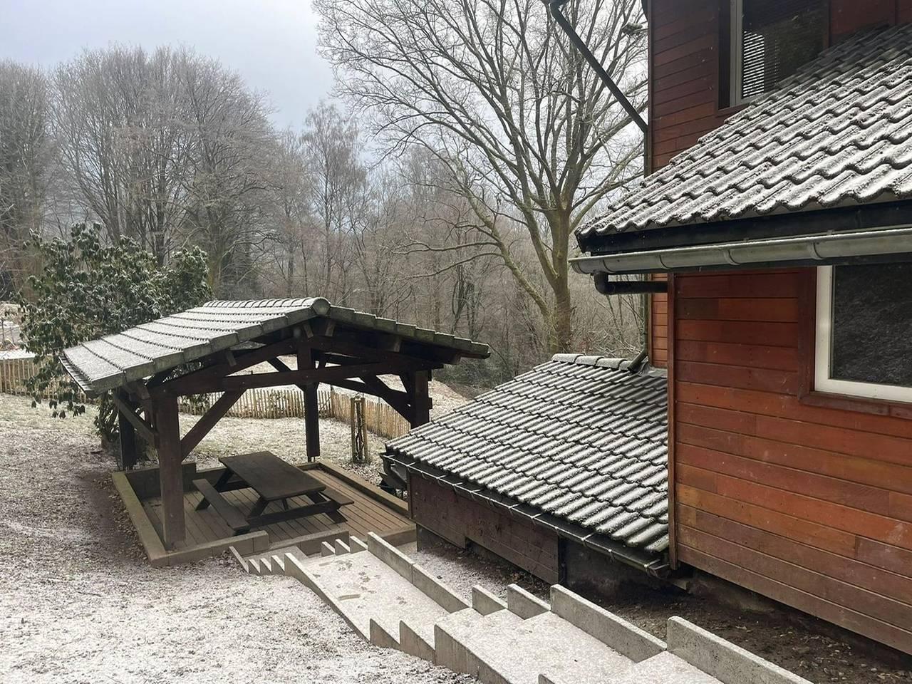 Vakantiehuis in Aywaille, België voor 6 personen foto 15