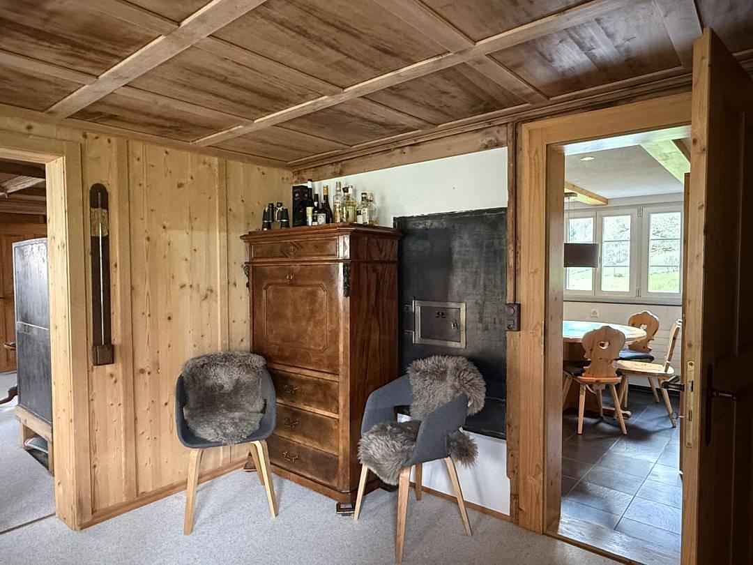 Vakantiehuis in Glarus Süd foto 4