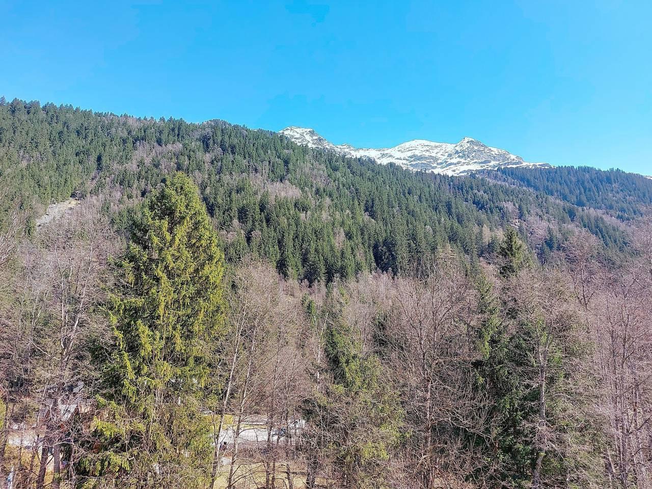 Pierres Blanches F et H in Les Contamines-Montjoie, Pays du Mont-Blanc, Frankrijk voor 6 personen foto 3