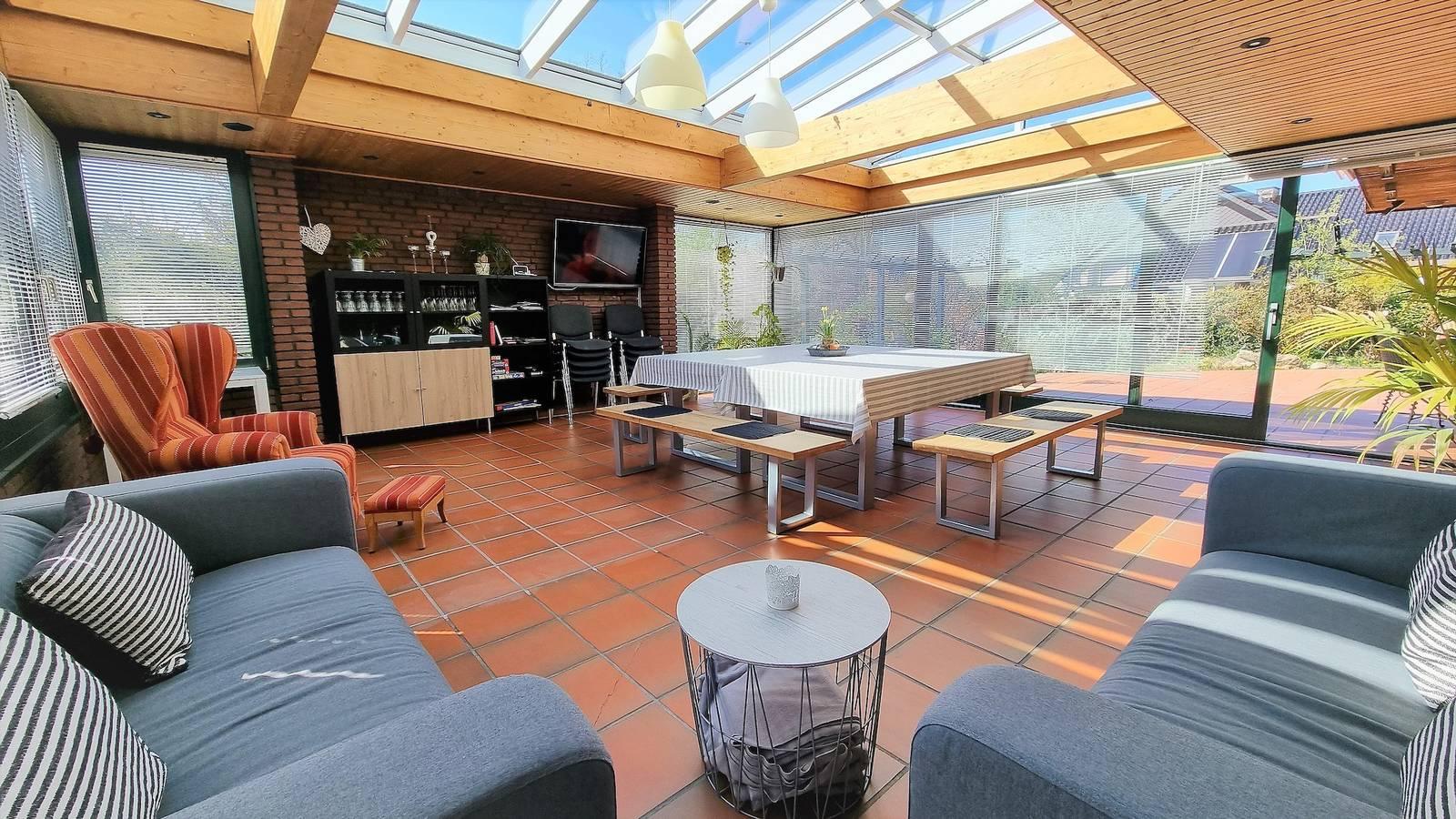 Vakantieappartement in Harburg, Duitsland voor 5 personen foto 14