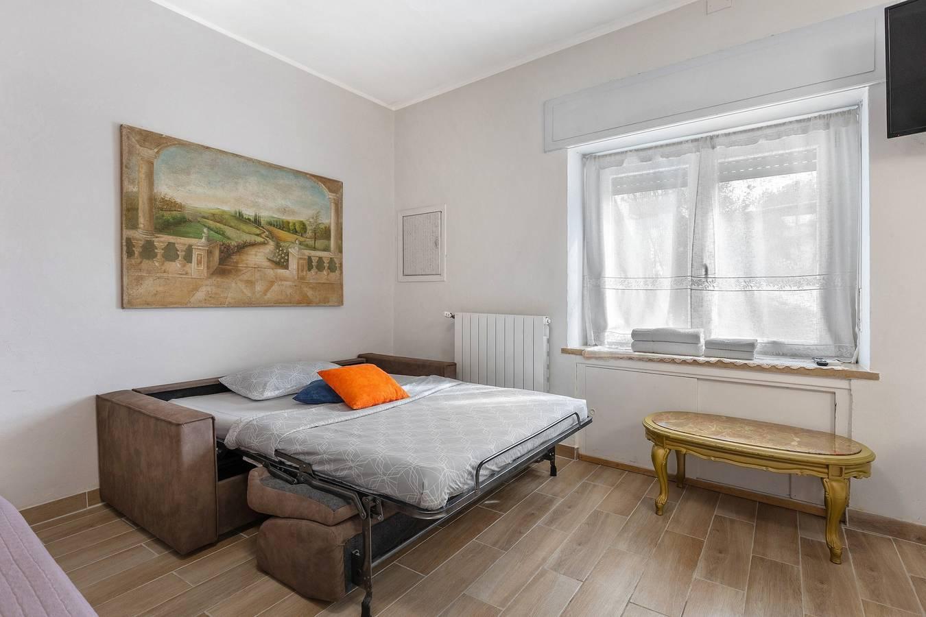 Vakantieappartement in Gardameer, Italië voor 4 personen foto 4