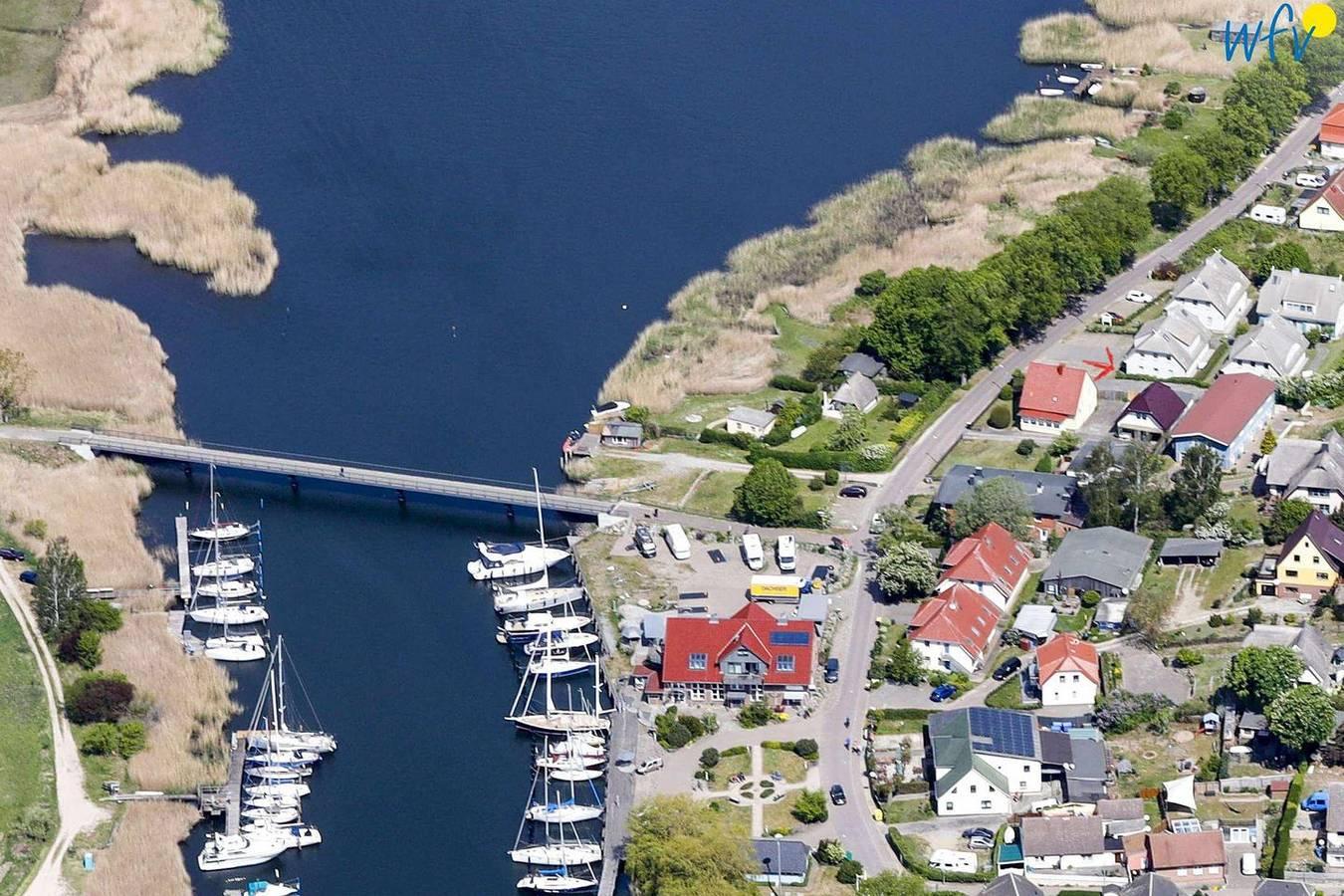 Vakantieappartement in Rügen, Duitsland voor 2 personen foto 2