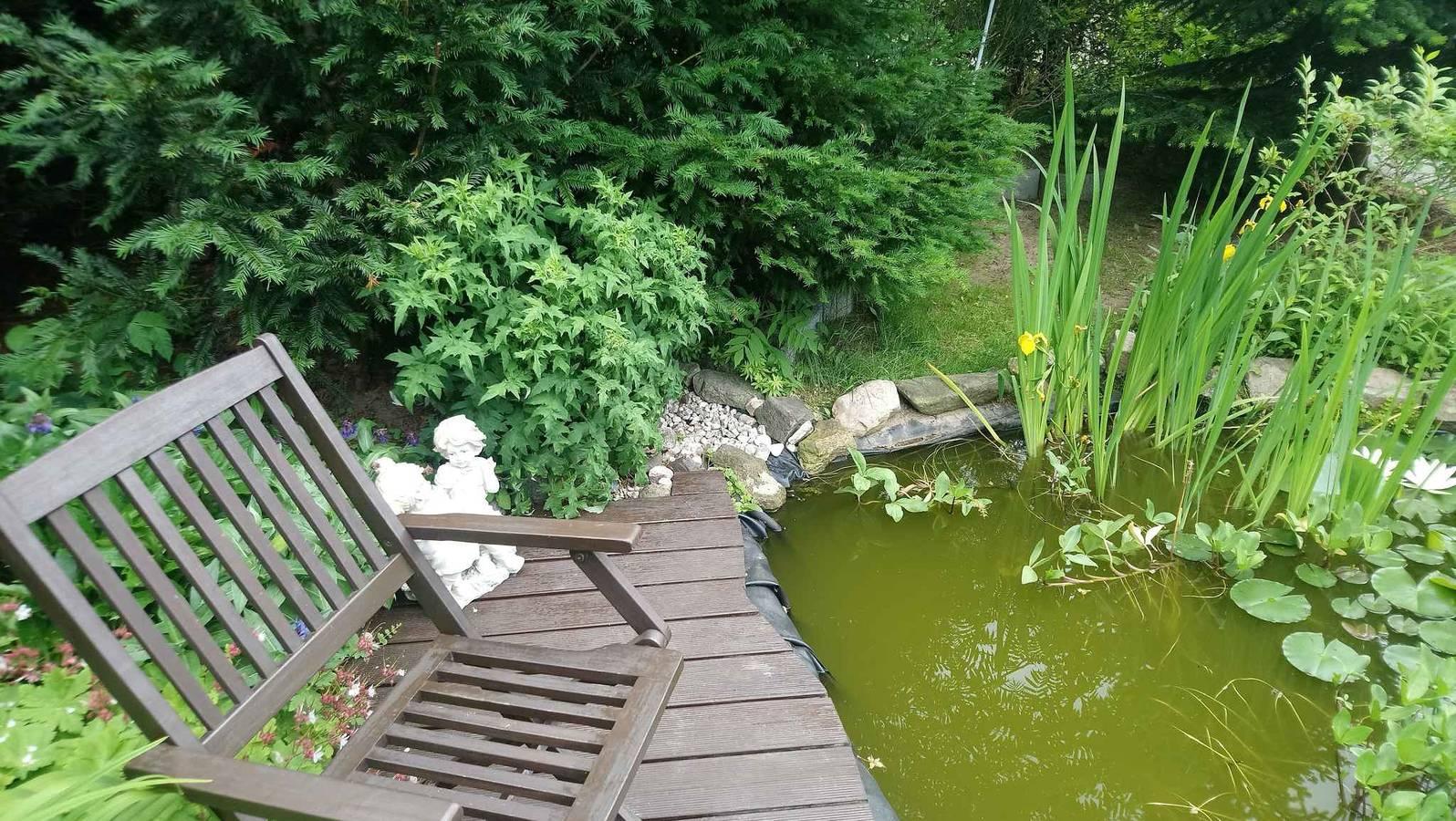 Vakantieappartement in Eibenstock, Duitsland voor 5 personen foto 13