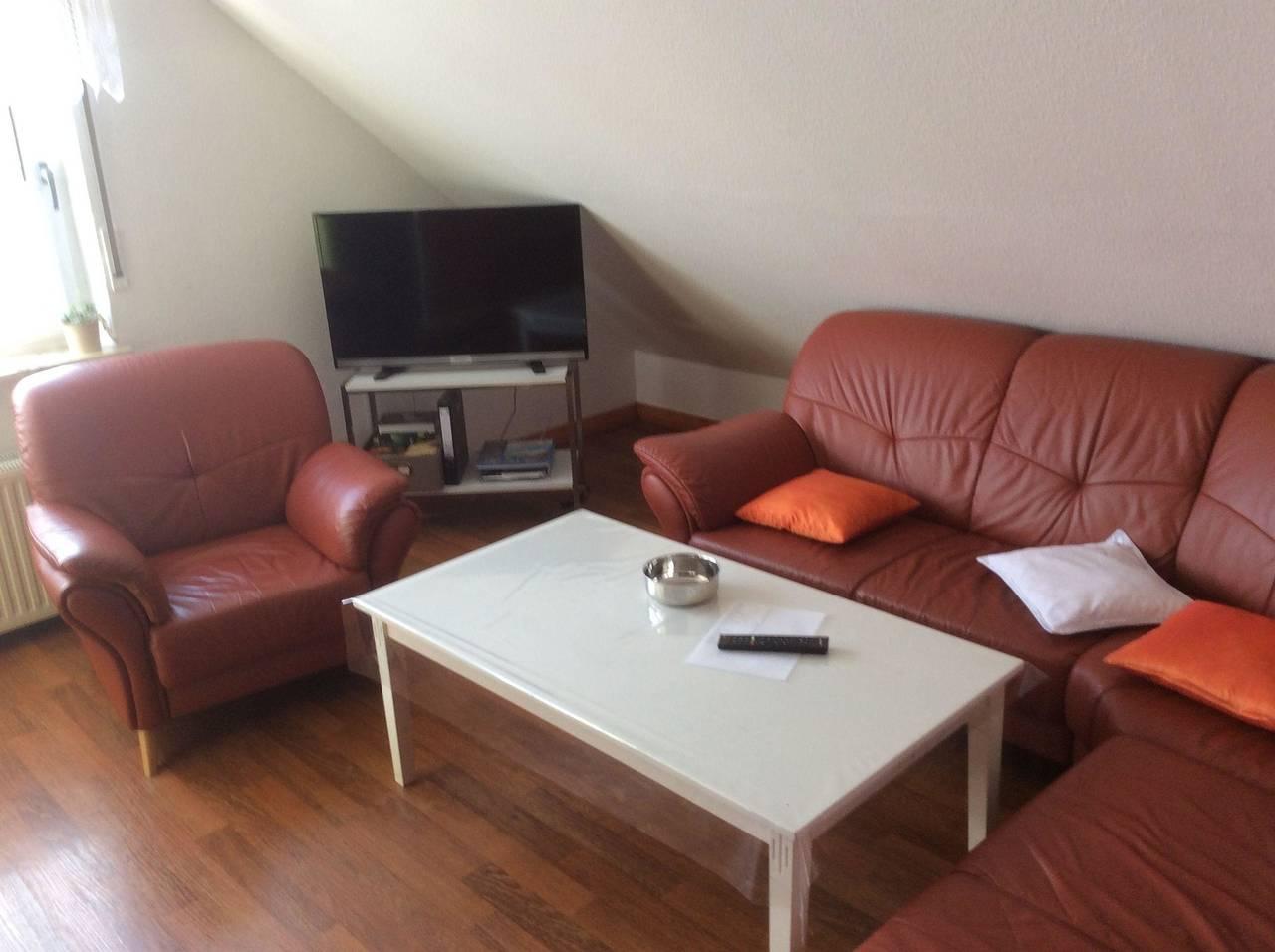 Vakantieappartement in Detern, Duitsland voor 5 personen