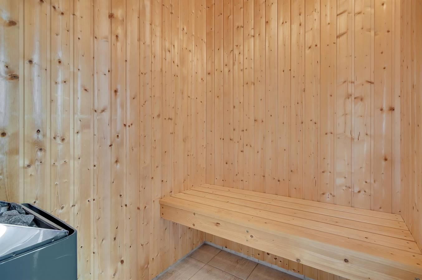 Vakantiehuis in Jammeburgt foto 7