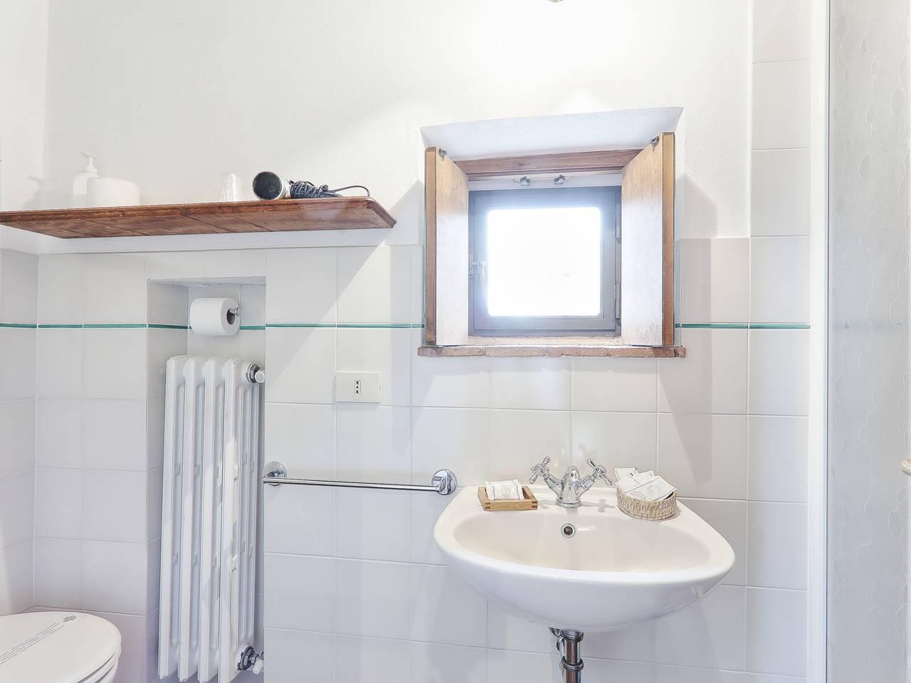 Vakantieappartement in Bagno a Ripoli, Italië voor 4 personen foto 15
