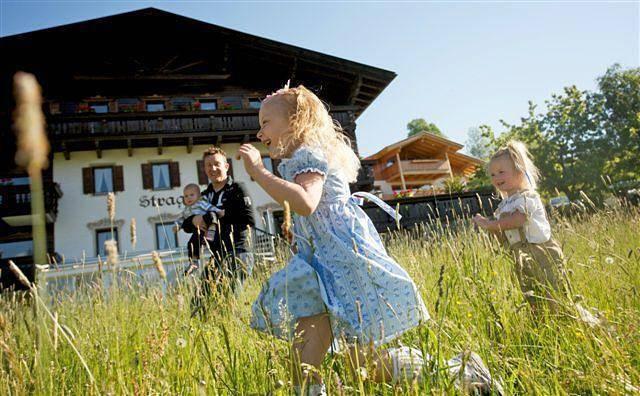 Vakantieappartement in Schober, Oostenrijk voor 5 personen foto 12
