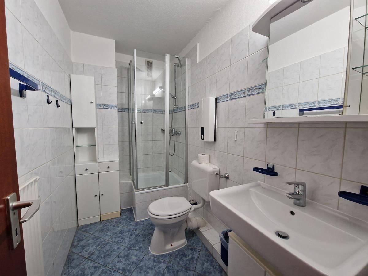 Vakantieappartement in Scharbeutz, Duitsland voor 3 personen foto 10