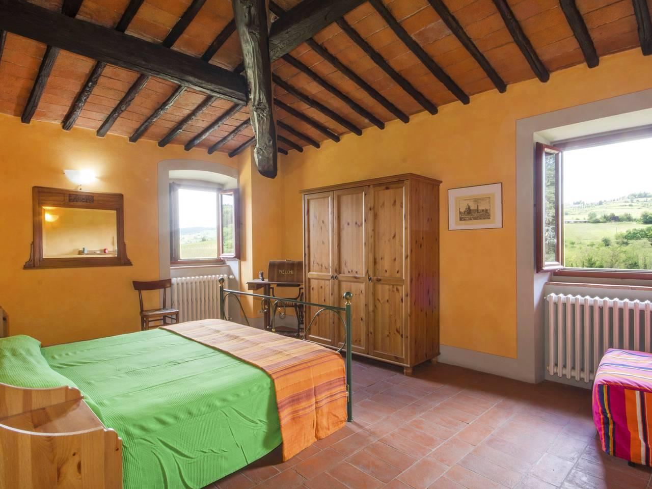 Vakantiehuis in Greti, Italië voor 6 personen foto 9