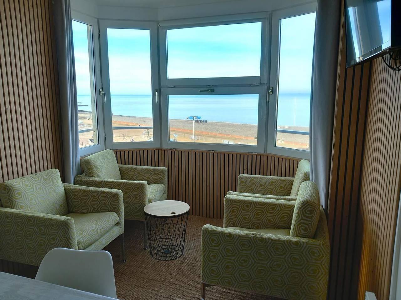 Vakantiehuis in Criel-sur-Mer vanaf 76€ per nacht
