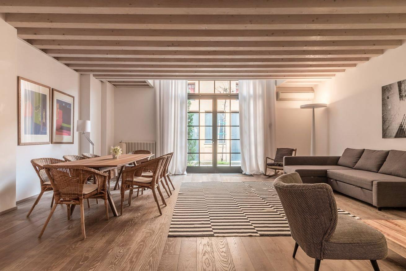 Vakantieappartement in Venetië vanaf 254€ per nacht