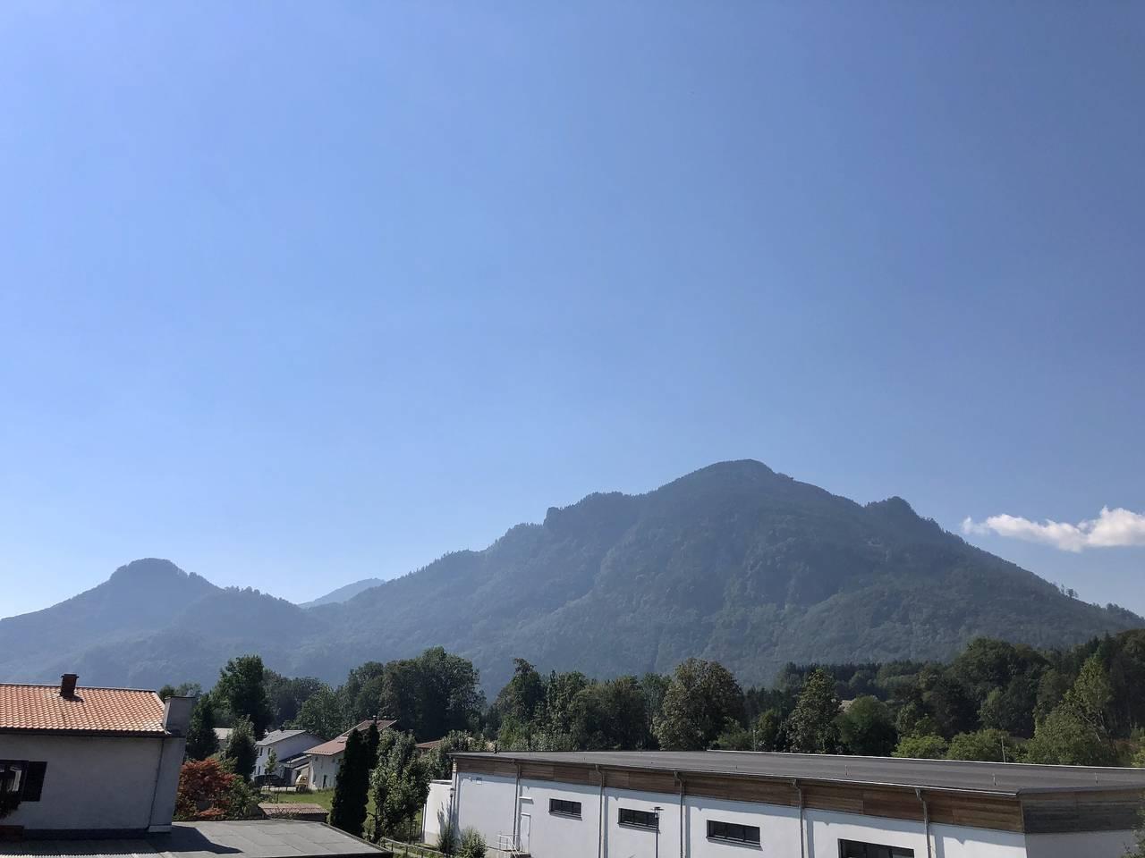 Vakantieappartement in Brannenburg, Duitsland voor 3 personen foto 2