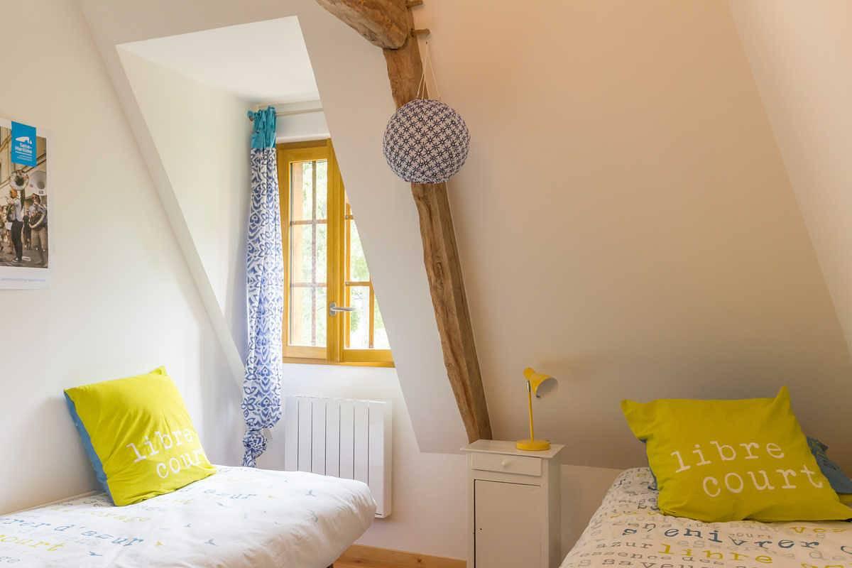Vakantiehuis in Val-de-Saâne, Frankrijk voor 7 personen foto 12