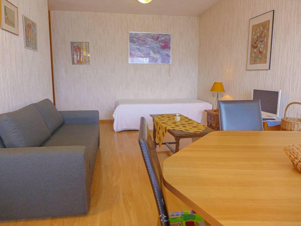 Vakantieappartement in Montana, Zwitserland voor 4 personen foto 7