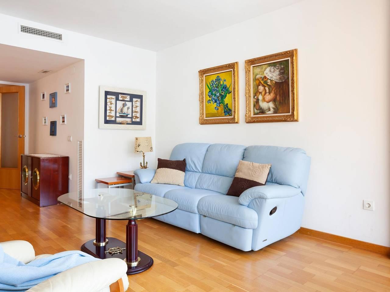 Vakantieappartement in Costa Brava, Spanje voor 6 personen foto 7
