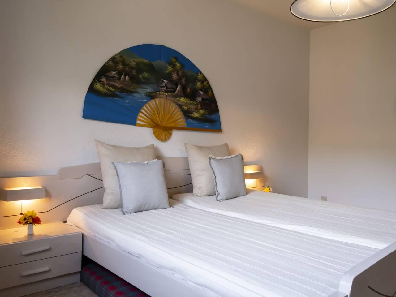 Vakantieappartement in Bagnes, Zwitserland voor 4 personen foto 13