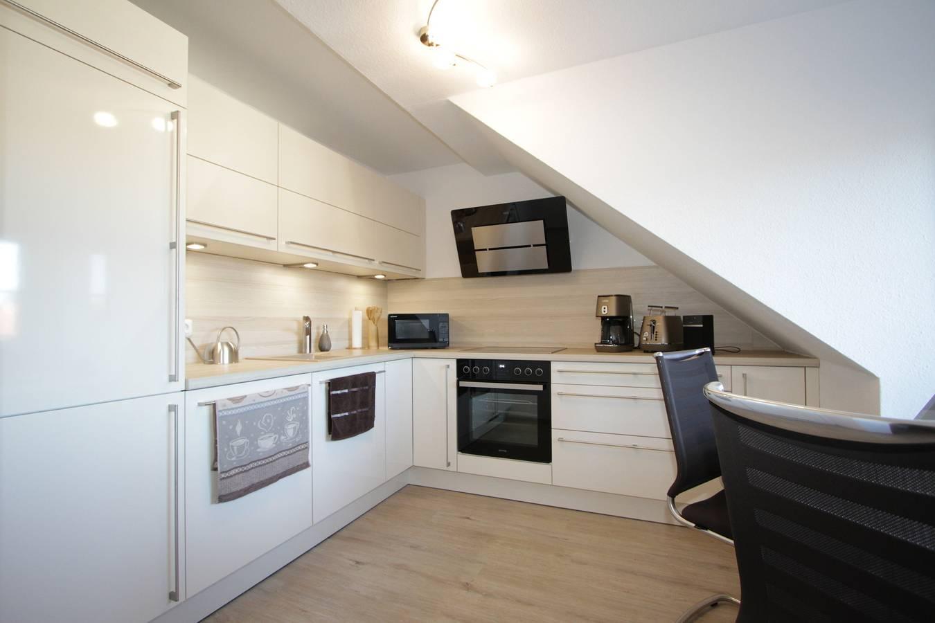 Vakantieappartement in Harzvorland, Duitsland voor 10 personen foto 11