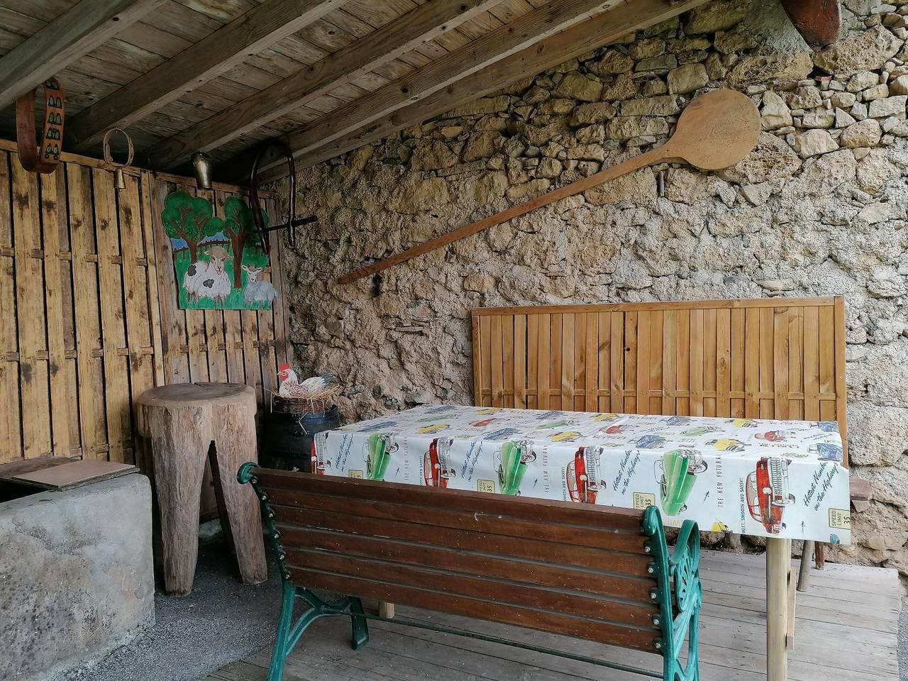 Vakantiehuis in Ariège, Frankrijk voor 2 personen foto 10