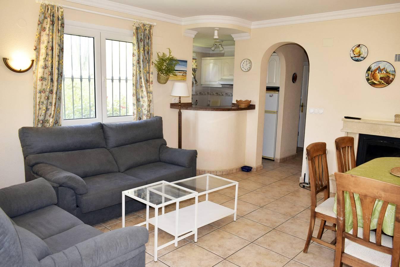 Vakantiehuis in Safor, Spanje voor 8 personen foto 5