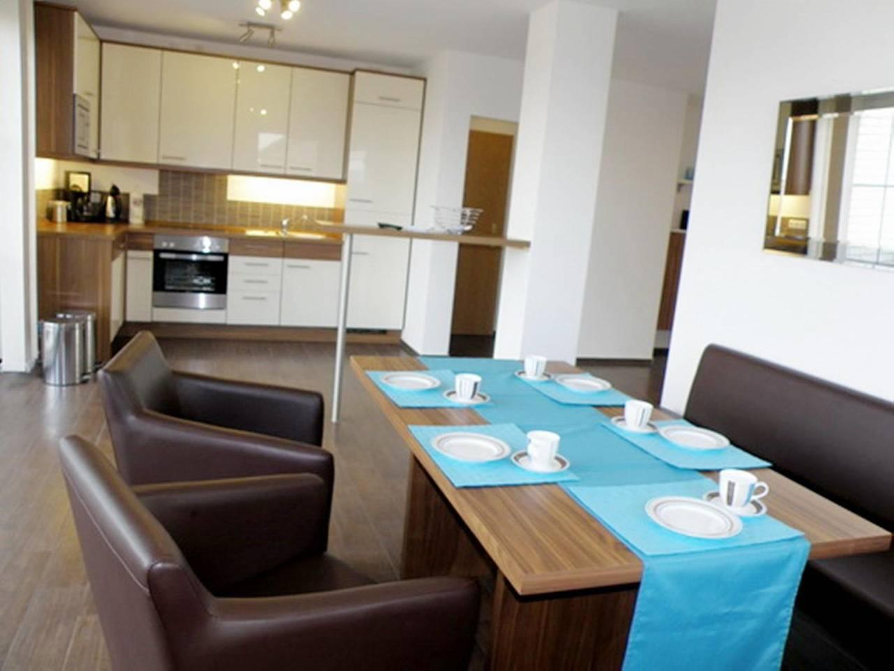 Vakantieappartement in Heiligenhafen, Duitsland voor 4 personen foto 2
