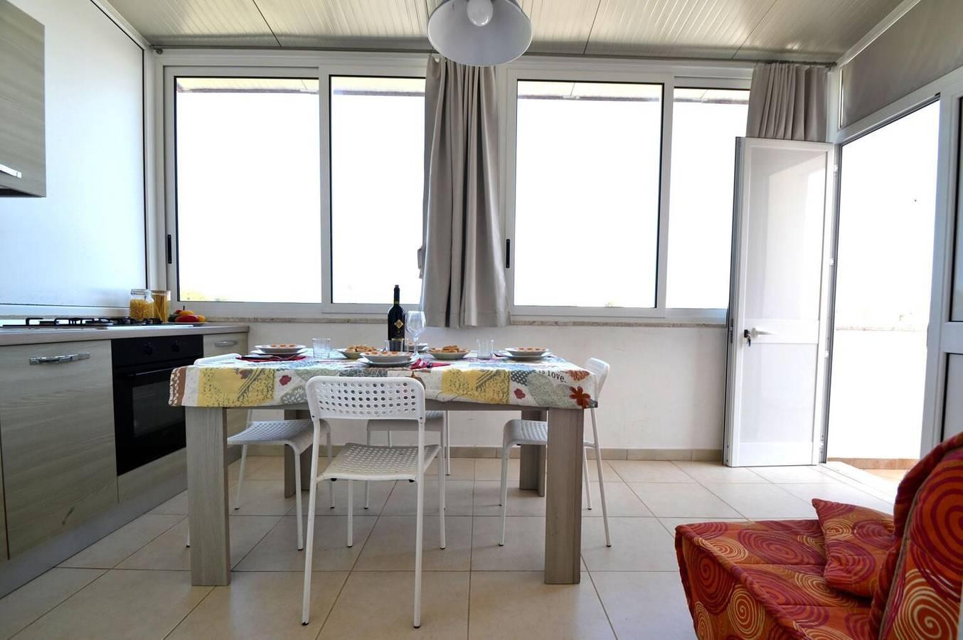 Vakantiehuis in Salento, Italië voor 5 personen foto 9